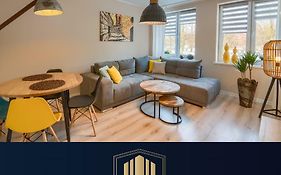 Apartments 4 You Hlonda